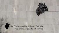 Two men jailed for shooting outside nightclub at Red Cow