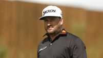 Graeme McDowell shocked by people wishing him dead since switching to LIV Golf