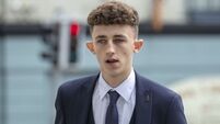 Waterford man died from ‘catastrophic’ blood loss from stab wound, murder trial told