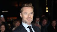 Love Island: Ronan Keating admits he was an ‘absolute mess’ watching son Jack