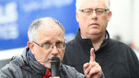 Cost of living budget brought forward to September but people 'need help now', say Cork Opposition TDs