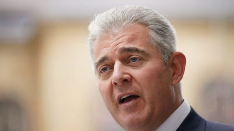 ‘Whitewash’ Troubles legacy legislation clears UK House of Commons
