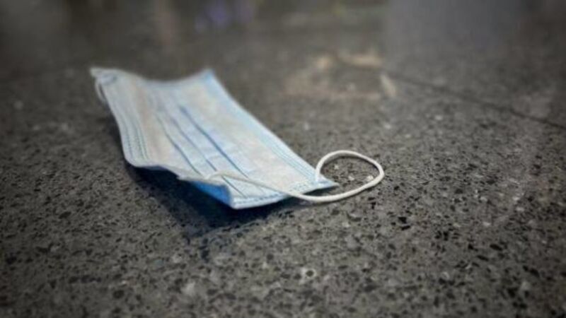 Almost 4,000 people receiving illness benefit for long covid