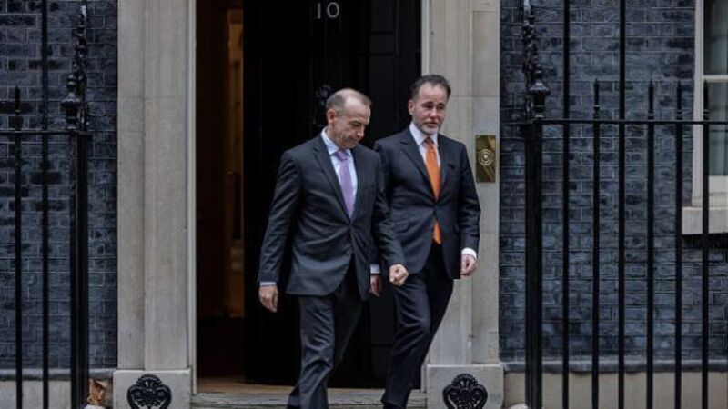 Boris Johnson 'aware of formal complaint against Chris Pincher' before whip appointment