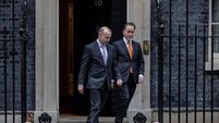 Boris Johnson 'aware of formal complaint against Chris Pincher' before whip appointment
