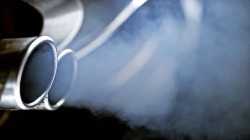 Deflating the notion that our car choice doesn’t impact the planet Deflating the notion that our car choice doesn’t impact the planet