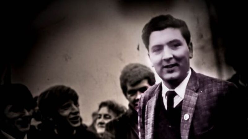 Musical telling the story of John Hume awarded £50,000 grant in NI