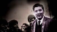 Musical telling the story of John Hume awarded £50,000 grant in NI