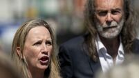 Court dismisses Gemma O'Doherty and John Waters' action over Covid measures