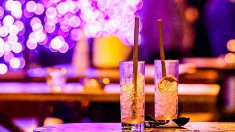 Woman who glassed love rival in Donegal pub avoids jail