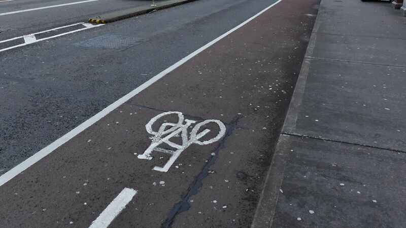 Public invited to have their say on three active travel schemes proposed for Cork city Public invited to have their say on three active travel schemes proposed for Cork city