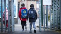 Families need help now with 'really expensive' back-to-school costs, Dáil hears