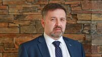 Lack of budget risks sabotaging health service reform in North, Swann warns