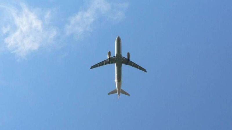 Targeted flights at Cork Airport inspected under Garda operation