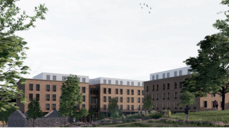 An Bord Pleanála turns down 'excessively car dependent' Rathfarnham scheme An Bord Pleanála turns down 'excessively car dependent' Rathfarnham scheme