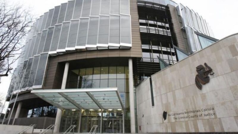 Covid-19 impacting on criminal cases as number of courts not sitting this week Covid-19 impacting on criminal cases as number of courts not sitting this week
