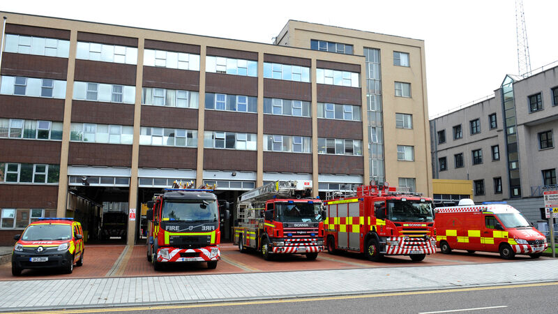 Warning after Cork City Fire Brigade responds to calls concerning babies left in vehicles