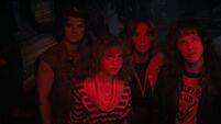 Netflix says Stranger Things sets new viewing milestones
