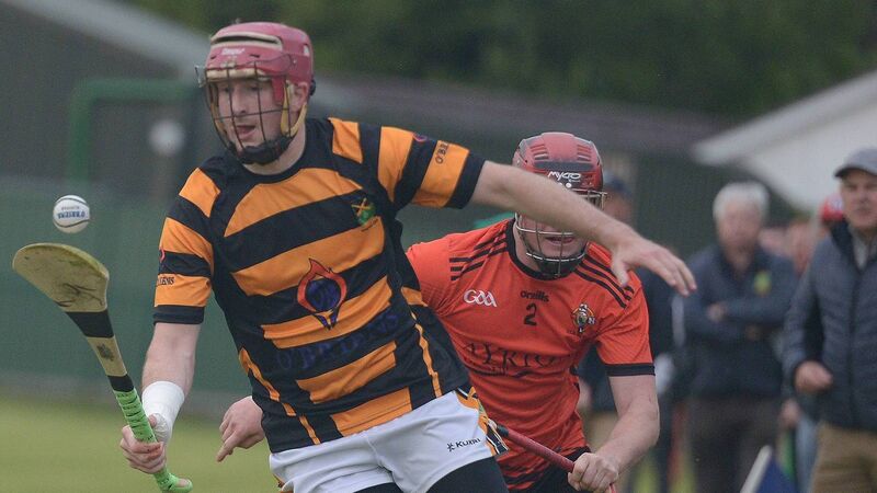 Premier SHC: Avondhu pull clear of Duhallow in extra time Premier SHC: Avondhu pull clear of Duhallow in extra time