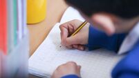 Cost-of-living crisis: One in three families with schoolchildren are struggling, survey finds