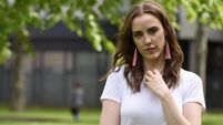 Cork writer Louise O'Neill: ‘I try to live my life in blissful oblivion’
