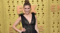 Schitt’s Creek star Sarah Levy announces birth of her first child