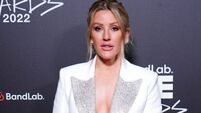Ellie Goulding Facebook posts for alcohol brand banned