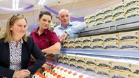 Cork butter company spreading joy in supermarkets as major stores introduce their brand