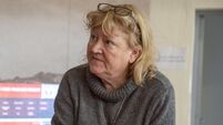 Caitriona Twomey: 'Latest Ukraine aid trip our most beneficial yet