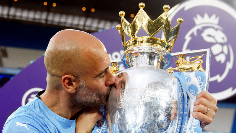 Premier League: Can there be a shake up at the top? Premier League: Can there be a shake up at the top?