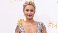 Hayden Panettiere reveals struggles with alcohol and opioid addiction