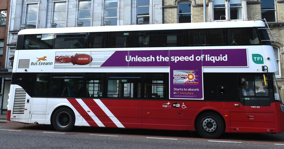 Woman jailed for 'vicious assault' on Cork city bus - Vimarsana News