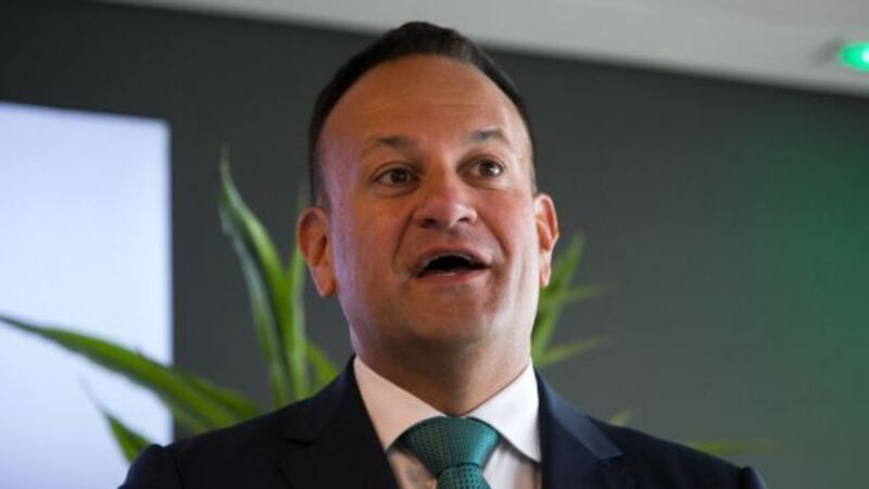 Ireland to work with 'whoever leads Britain' as pressure mounts on Johnson – Tánaiste