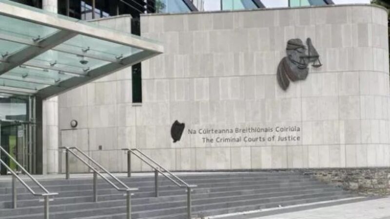 Man beat his partner unconscious because he wanted to keep partying, court hears