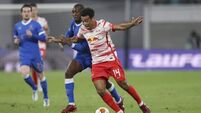 Jesse Marsch raids another of his old clubs as Leeds sign Tyler Adams