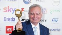 I did not resign from ITV, ITV resigned from me, says Eamonn Holmes