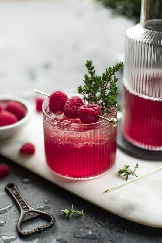 Some of Monika's food photography.