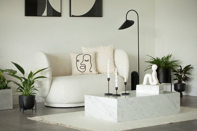 Monika's Studio Five.