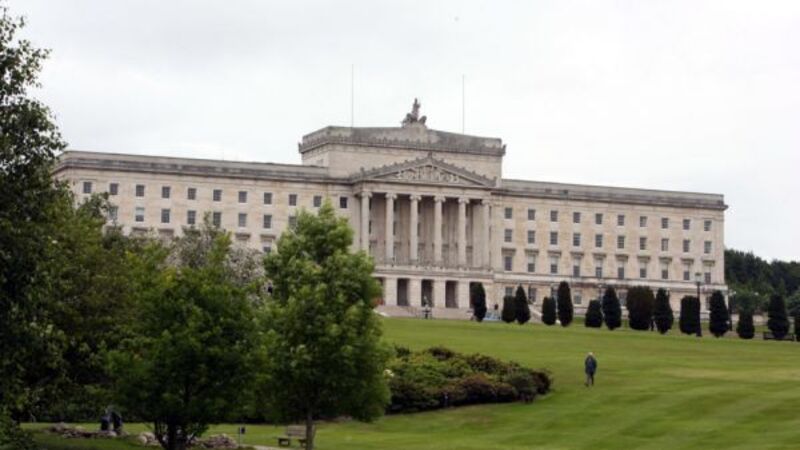 Stormont should have dealt with Irish language legislation, says UK minister