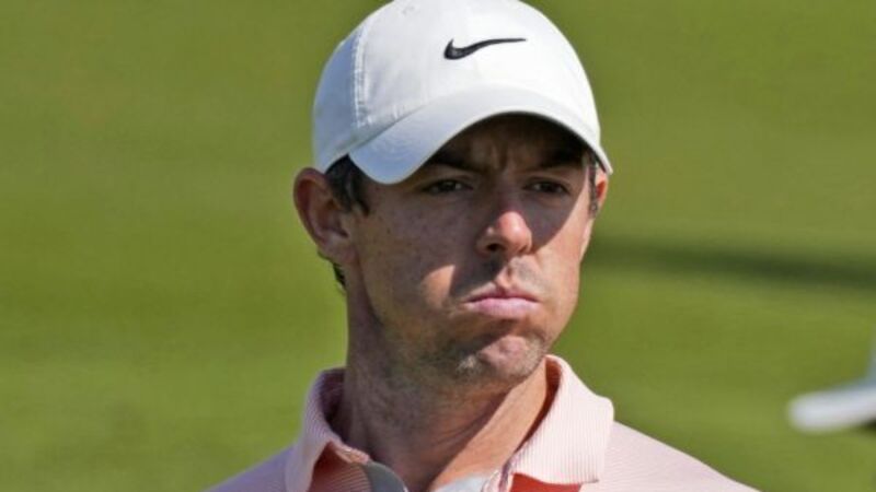McIlroy calls for peace talks between PGA, DP and LIV McIlroy calls for peace talks between PGA, DP and LIV