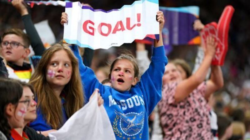 Northern Ireland prepare for Norway match after England’s win opens Euro 2022 Northern Ireland prepare for Norway match after England’s win opens Euro 2022