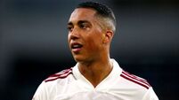 Football rumours: Arsenal race United to sign Youri Tielemans