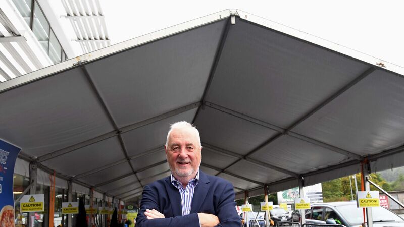 'We have to work harder and smarter': Cork retailers feeling pressure of staffing and costs