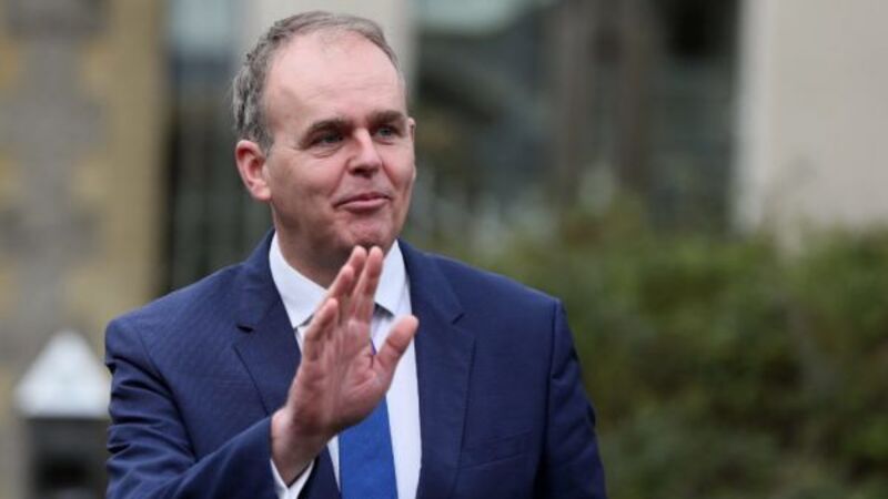 Fine Gael TD Joe McHugh to consider future Dáil votes as ‘an individual’ Fine Gael TD Joe McHugh to consider future Dáil votes as ‘an individual’