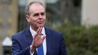 Fine Gael TD Joe McHugh to consider future Dáil votes as ‘an individual’