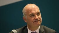 Former CMO Dr Tony Holohan accepts UCD adjunct professor role
