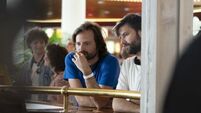Upside Down Pictures announced as new company from Stranger Things creators