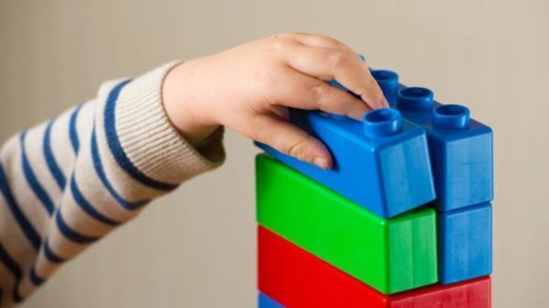 Minister for Children vows to 'substantially cut' childcare costs Minister for Children vows to 'substantially cut' childcare costs