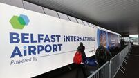 Ryanair announces return to Belfast International Airport with 12 new routes