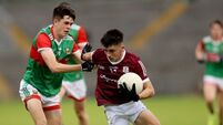 GAA: All this weekend's fixtures and where to watch
